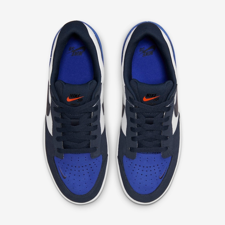 Tênis Nike SB Force 58 Masculino - Foto 4