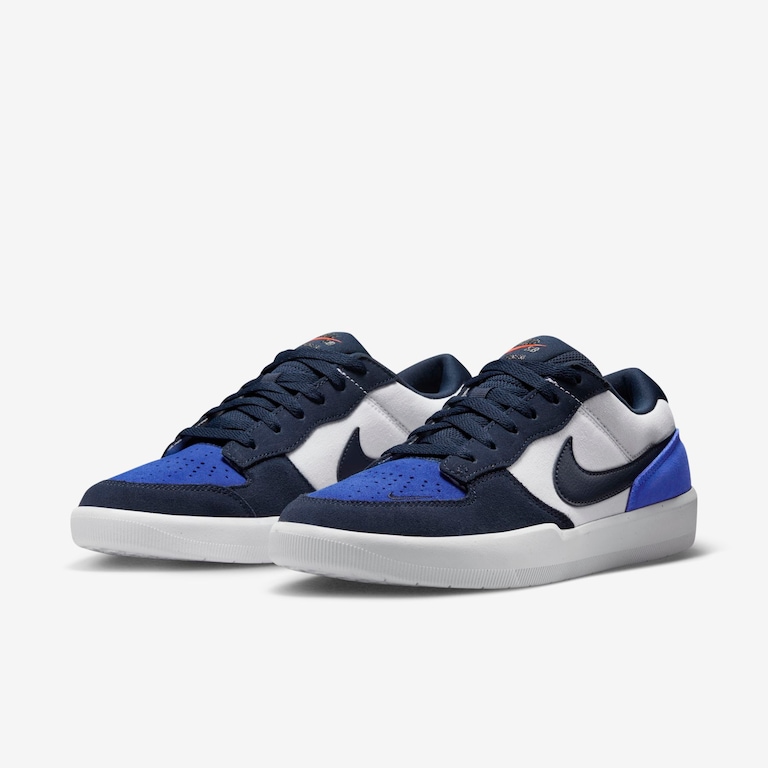 Tênis Nike SB Force 58 Masculino - Foto 5