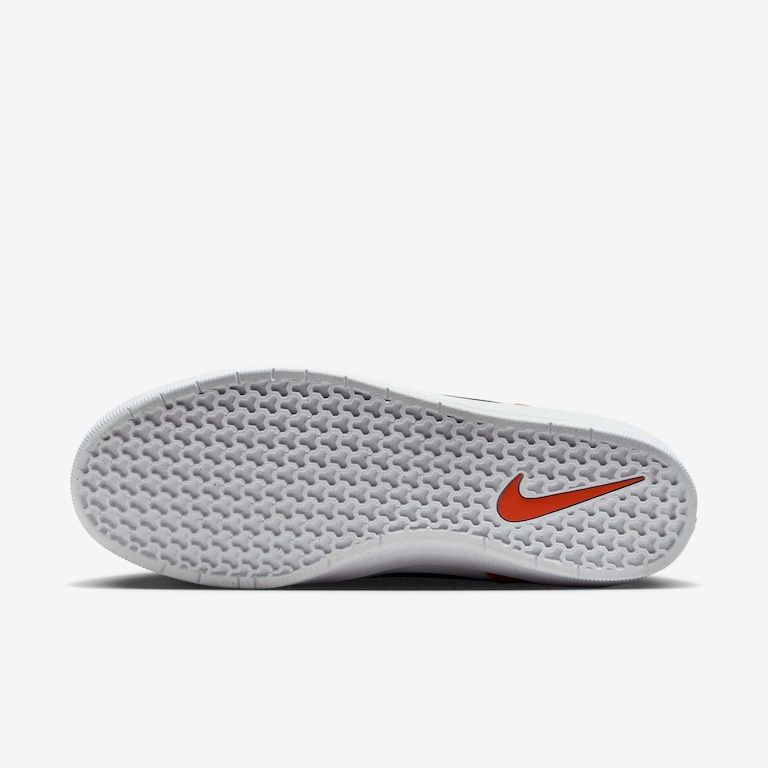 Tênis Nike SB Force 58 Unissex - Foto 2