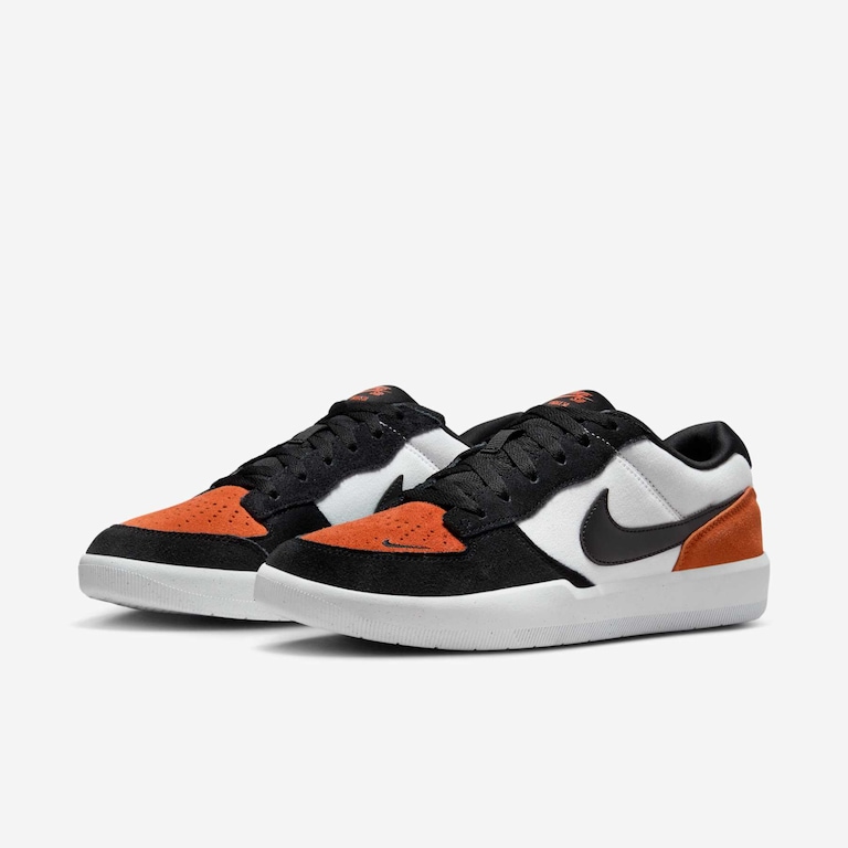 Tênis Nike SB Force 58 Unissex - Foto 5