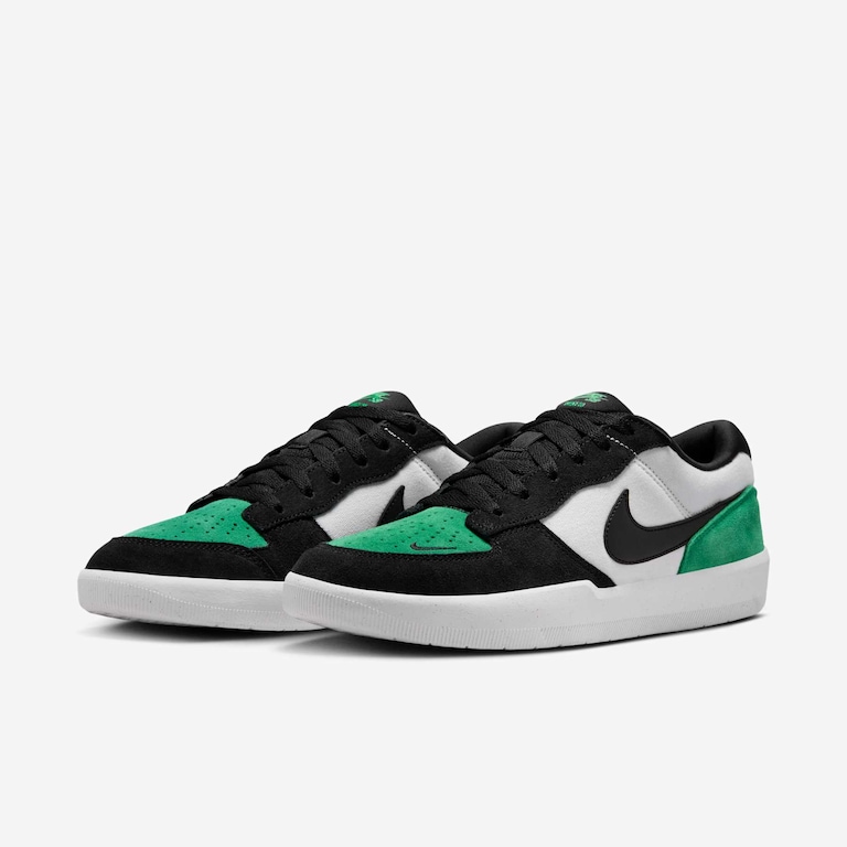 Tênis Nike SB Force 58 Masculino - Foto 5