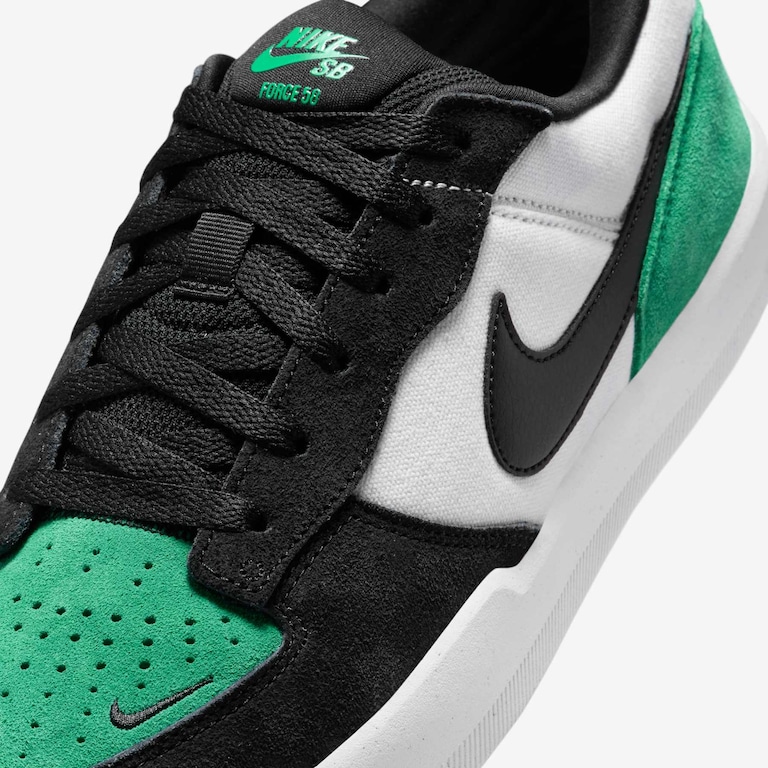 Tênis Nike SB Force 58 Masculino - Foto 7