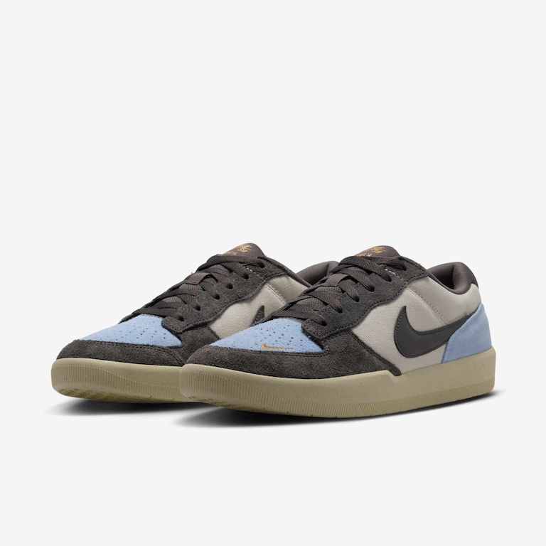 Tênis Nike SB Force 58 Masculino - Foto 5
