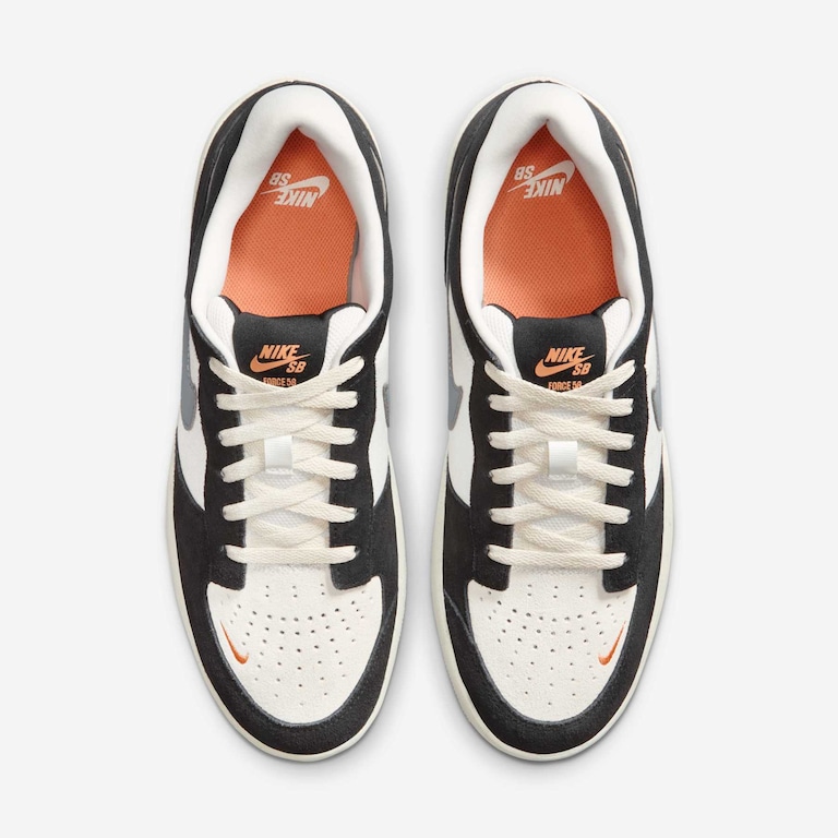 Tênis Nike SB Force 58 Masculino - Foto 4