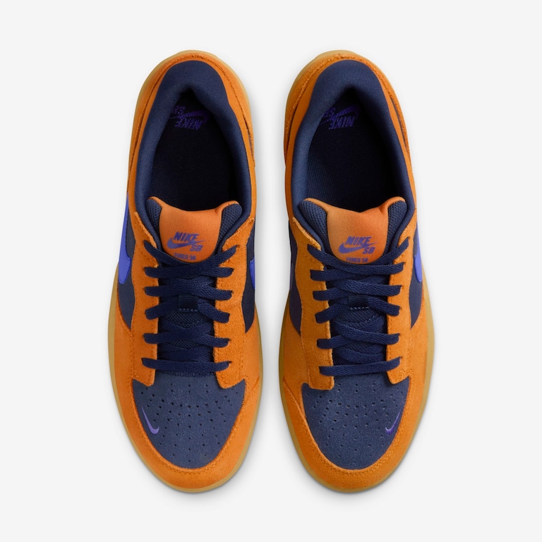 Tênis Nike SB Force 58 Masculino - Foto 4