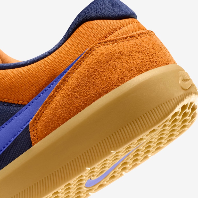 Tênis Nike SB Force 58 Masculino - Foto 8