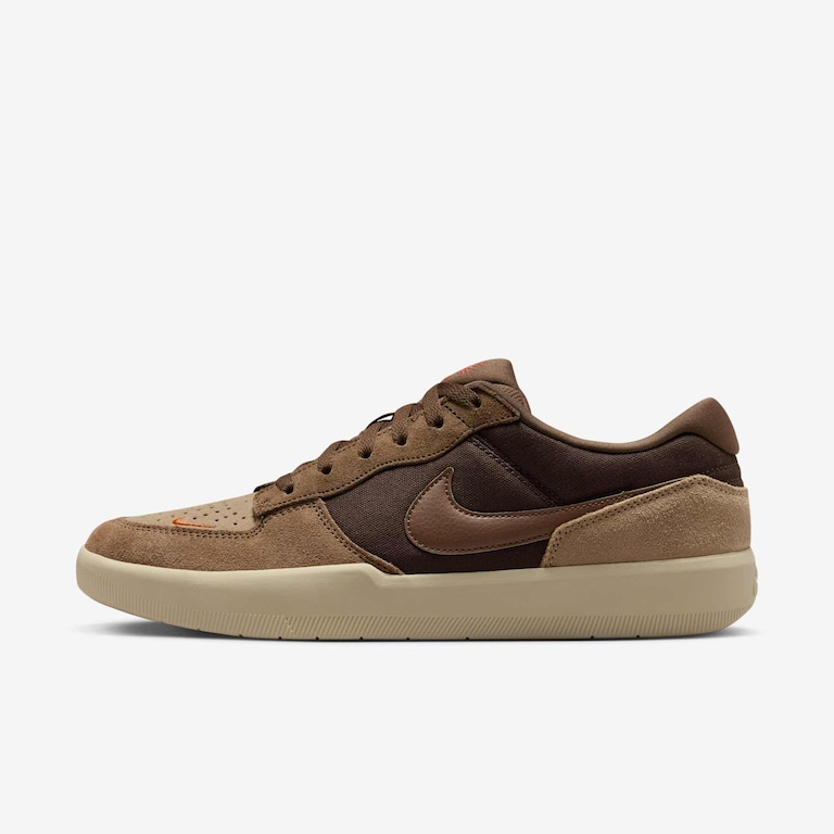 Tênis Nike SB Force 58 Masculino - Foto 1