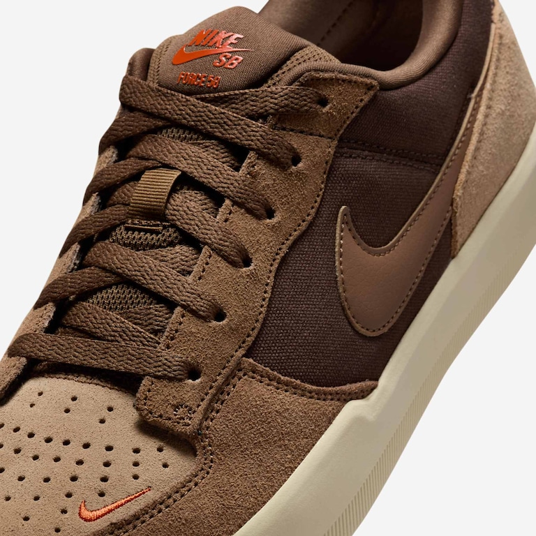 Tênis Nike SB Force 58 Masculino - Foto 7