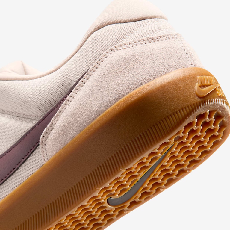 Tênis Nike SB Force 58 Masculino - Foto 8