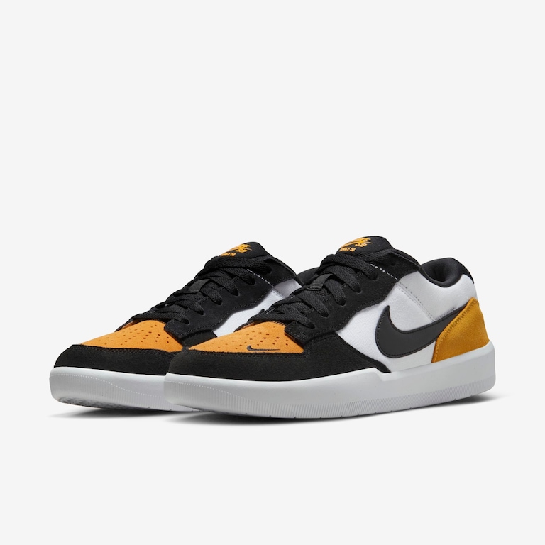 Tênis Nike SB Force 58 Masculino - Foto 5
