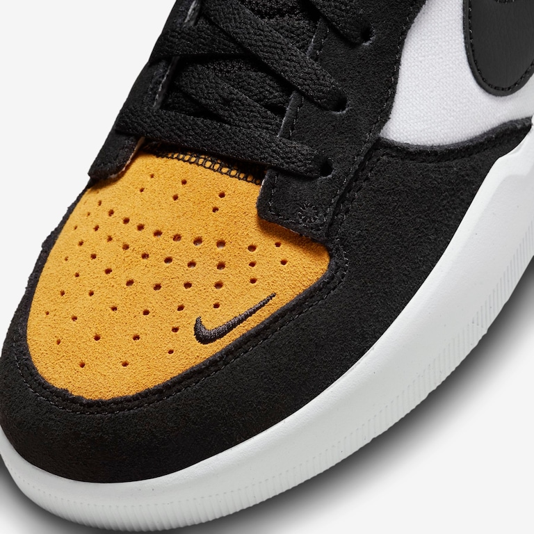 Tênis Nike SB Force 58 Masculino - Foto 7