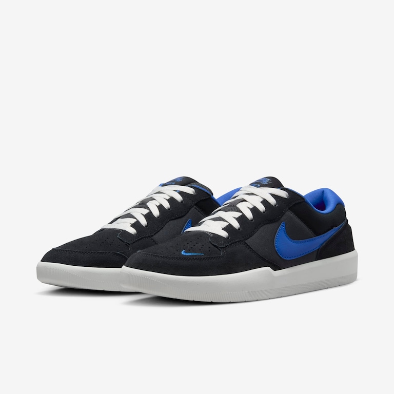 Tênis Nike SB Force 58 Unissex - Foto 5