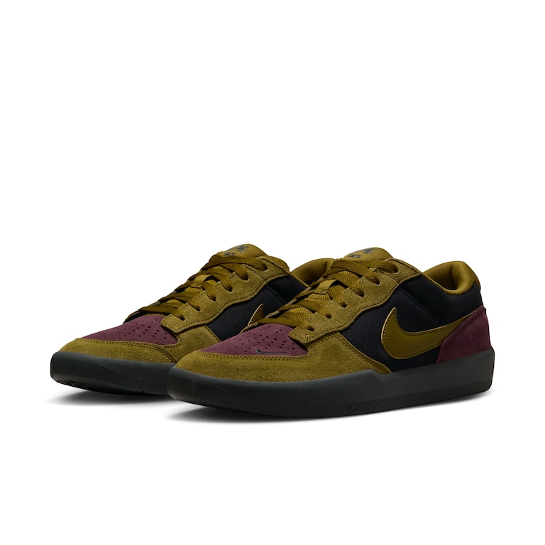 Tênis Nike SB Force 58 Masculino - Foto 6