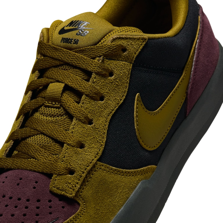 Tênis Nike SB Force 58 Masculino - Foto 8
