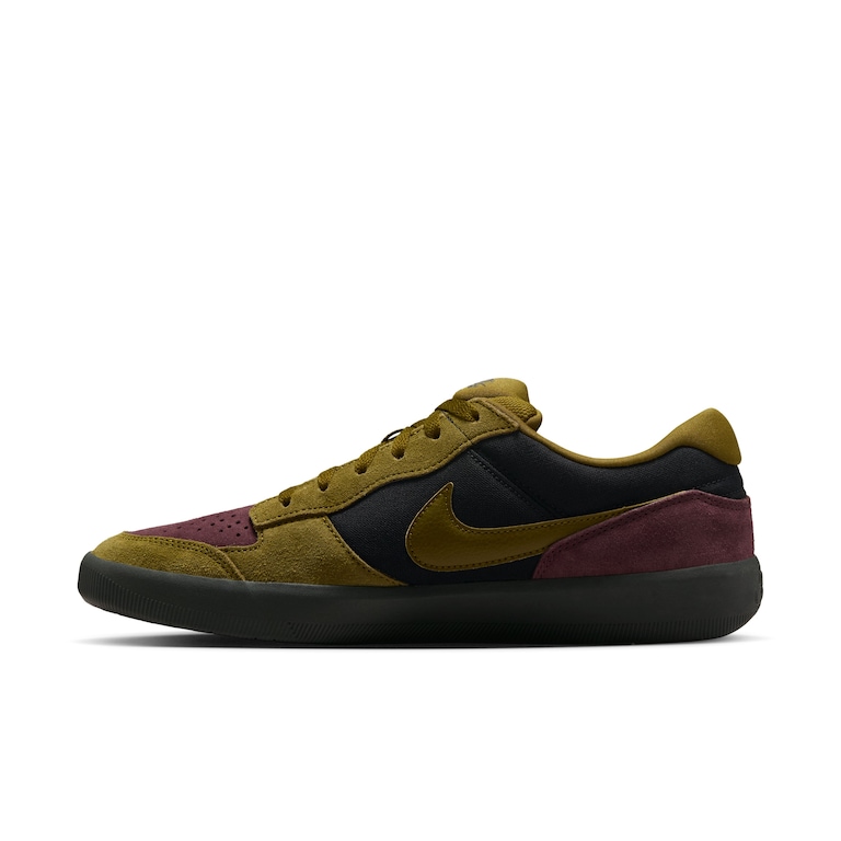 Tênis Nike SB Force 58 Masculino - Foto 1