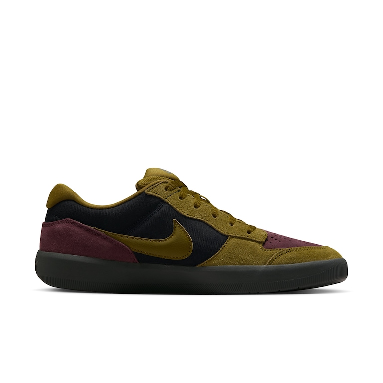 Tênis Nike SB Force 58 Masculino - Foto 3