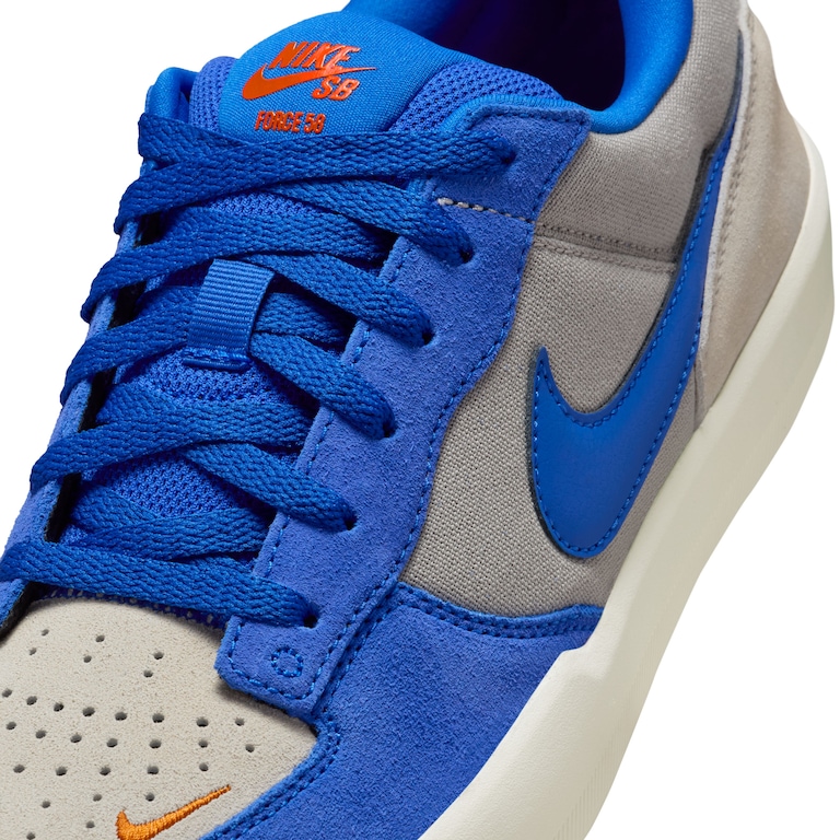Tênis Nike SB Force 58 Masculino - Foto 9