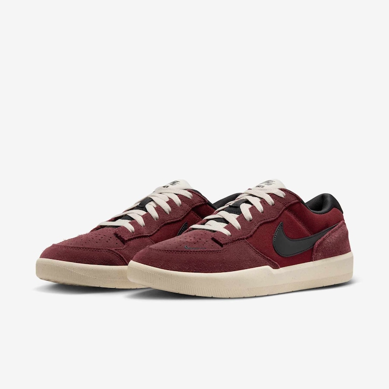 Tênis Nike SB Force 58 Unissex - Foto 5