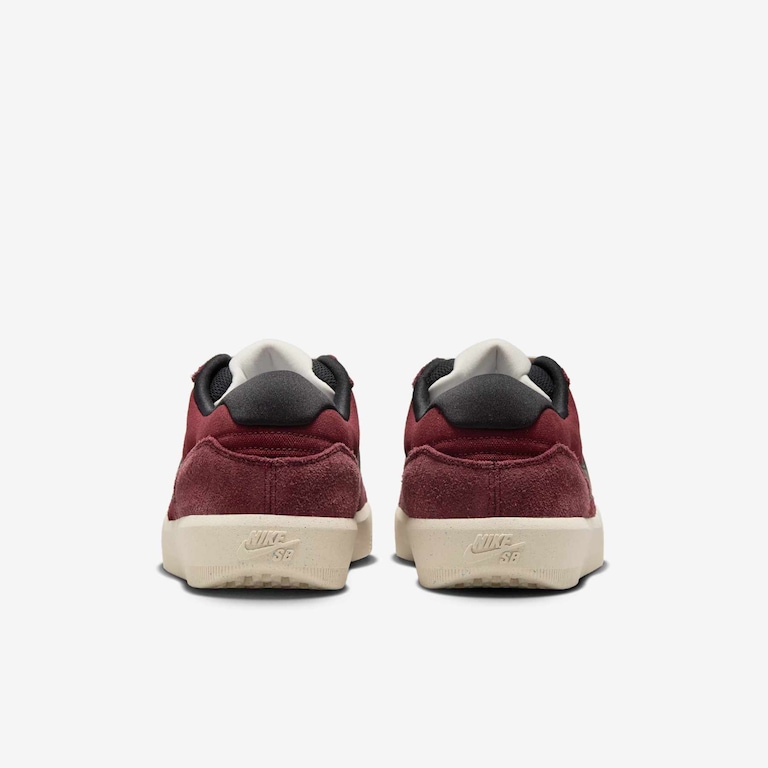 Tênis Nike SB Force 58 Unissex - Foto 6