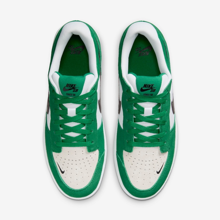 Tênis Nike SB Force 58 Masculino - Foto 4