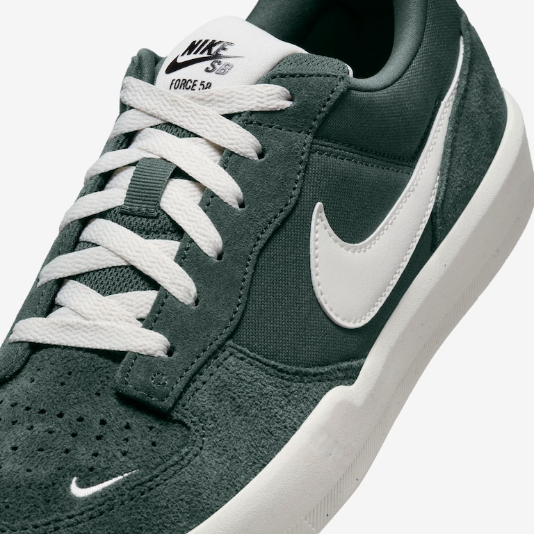 Tênis Nike SB Force 58 Unissex - Foto 8