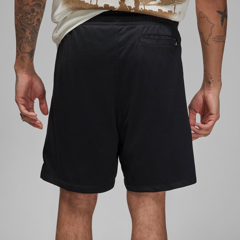 Shorts Jordan Essential Mesh Masculino - Foto 3
