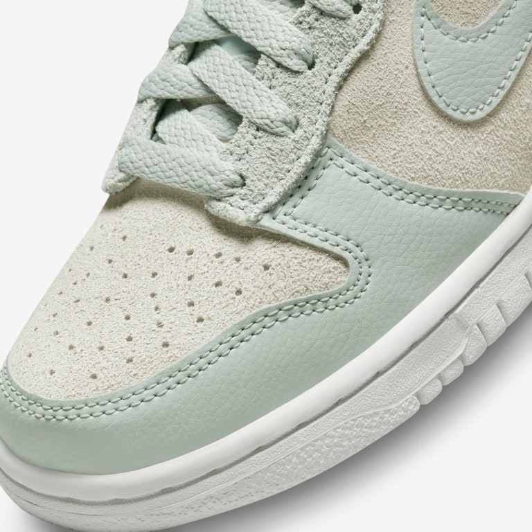 Tênis Nike Dunk High SE Infantil - Foto 7