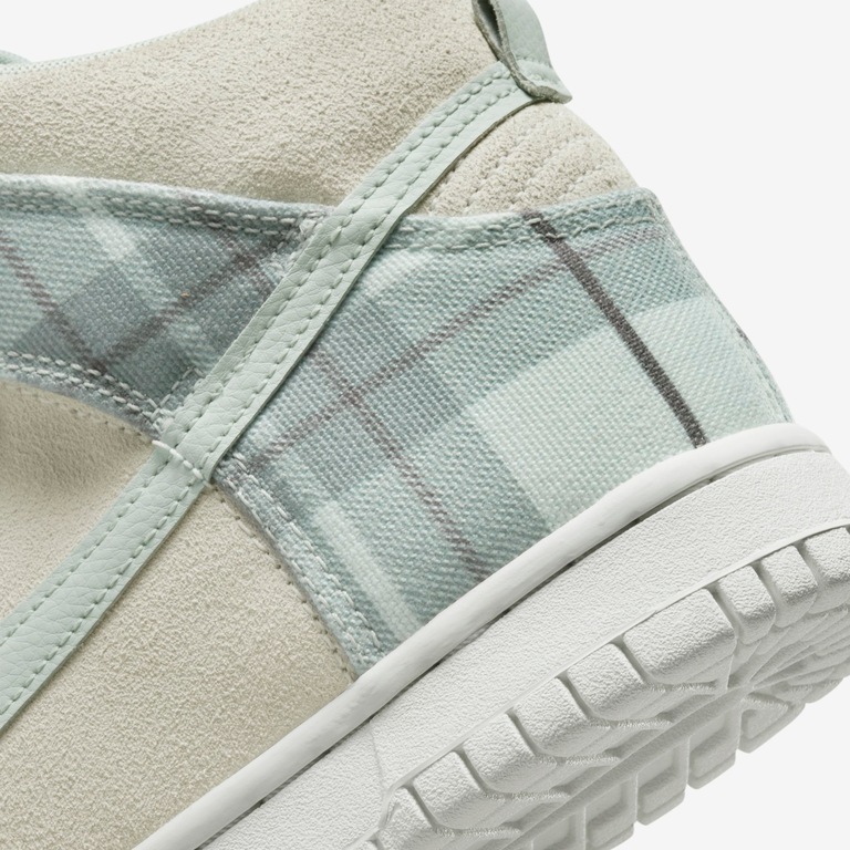 Tênis Nike Dunk High SE Infantil - Foto 8