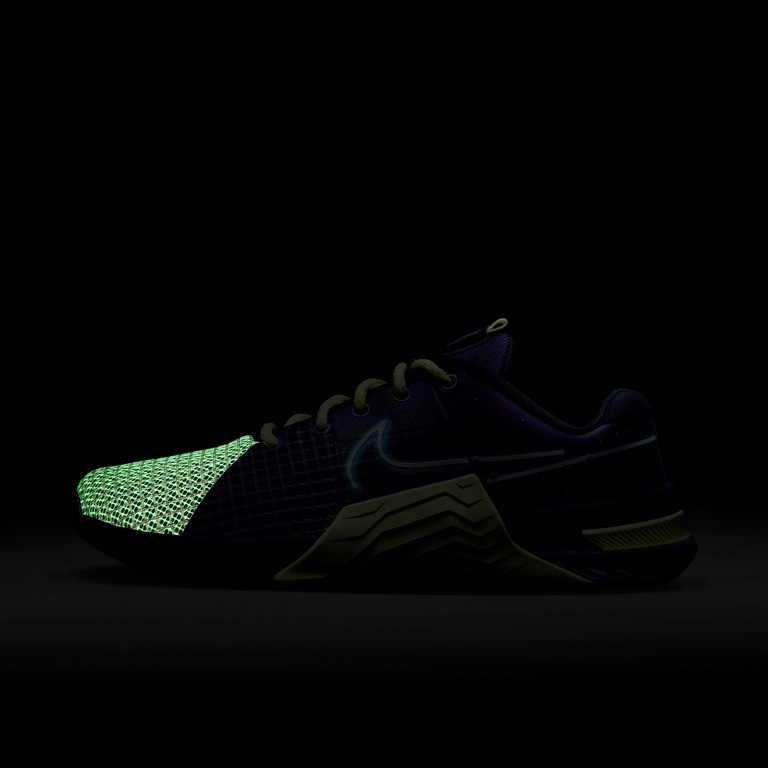 Tênis Nike Metcon 8 AMP Feminino - Foto 11