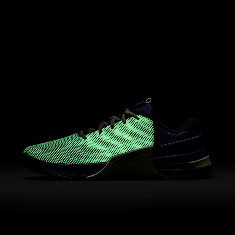 Tênis Nike Metcon 8 AMP Feminino - Foto 12