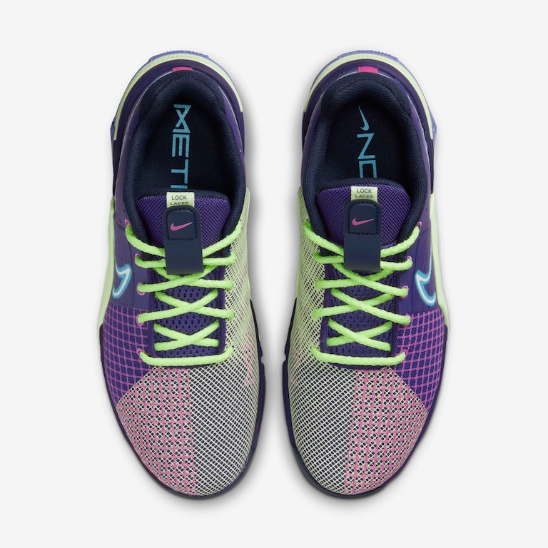 Tênis Nike Metcon 8 AMP Feminino - Foto 4