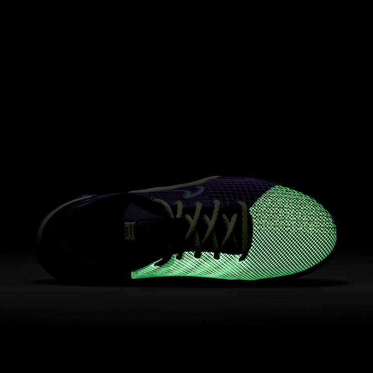 Tênis Nike Metcon 8 AMP Feminino - Foto 9