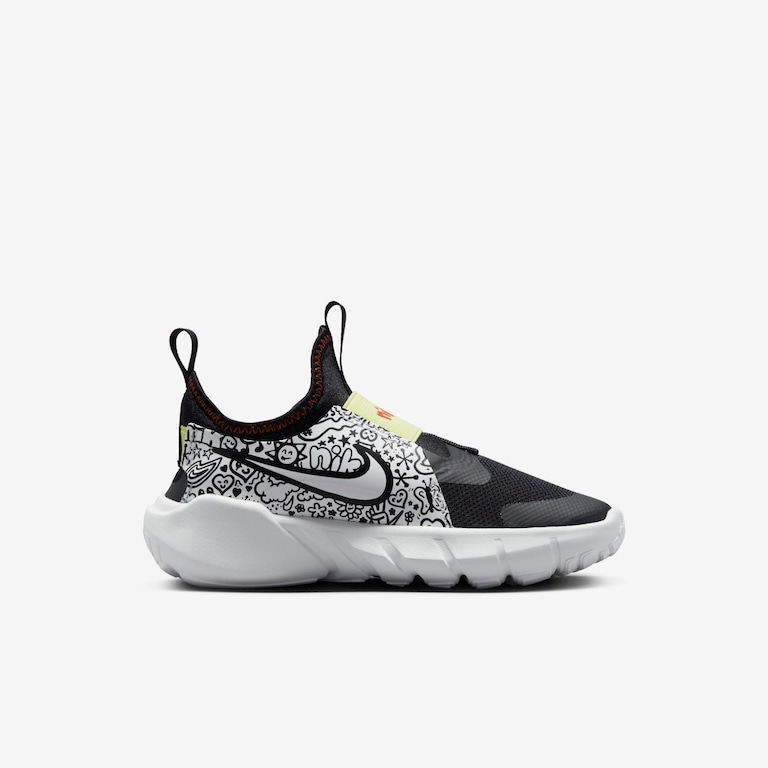 Tênis Nike Flex Runner 2 JP Infantil - Foto 3