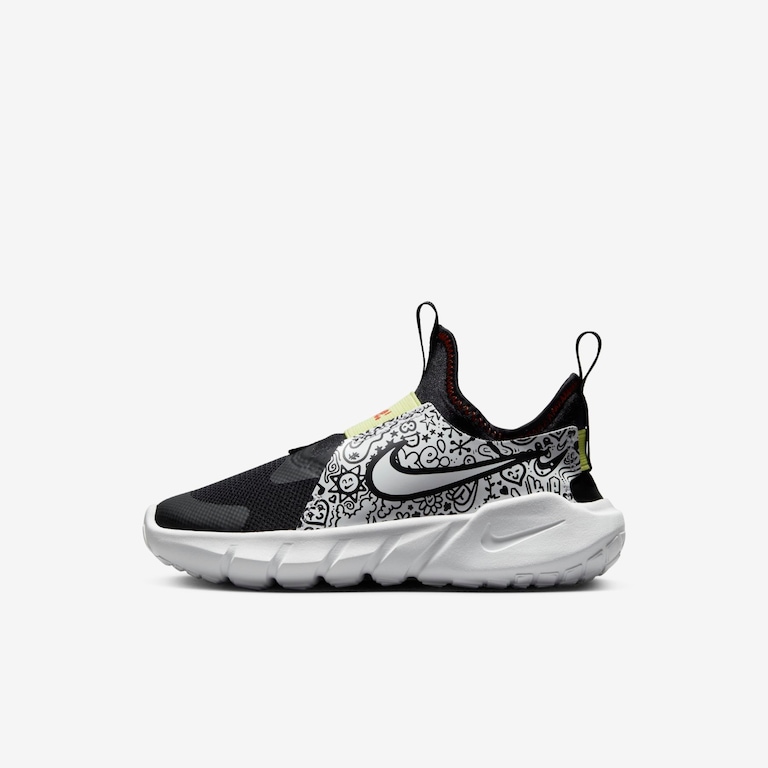 Tênis Nike Flex Runner 2 JP Infantil - Foto 1