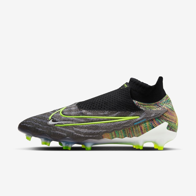 Chuteira Nike Phantom GX Elite Fusion Dynamic Fit Campo - Nike