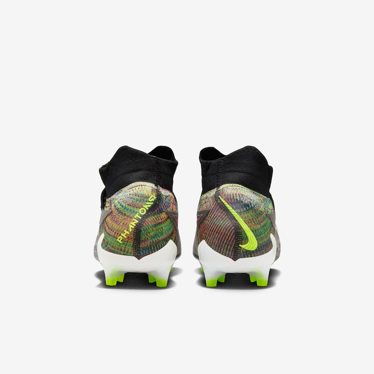 Chuteira Nike Phantom GX Elite Fusion Dynamic Fit Campo - Nike