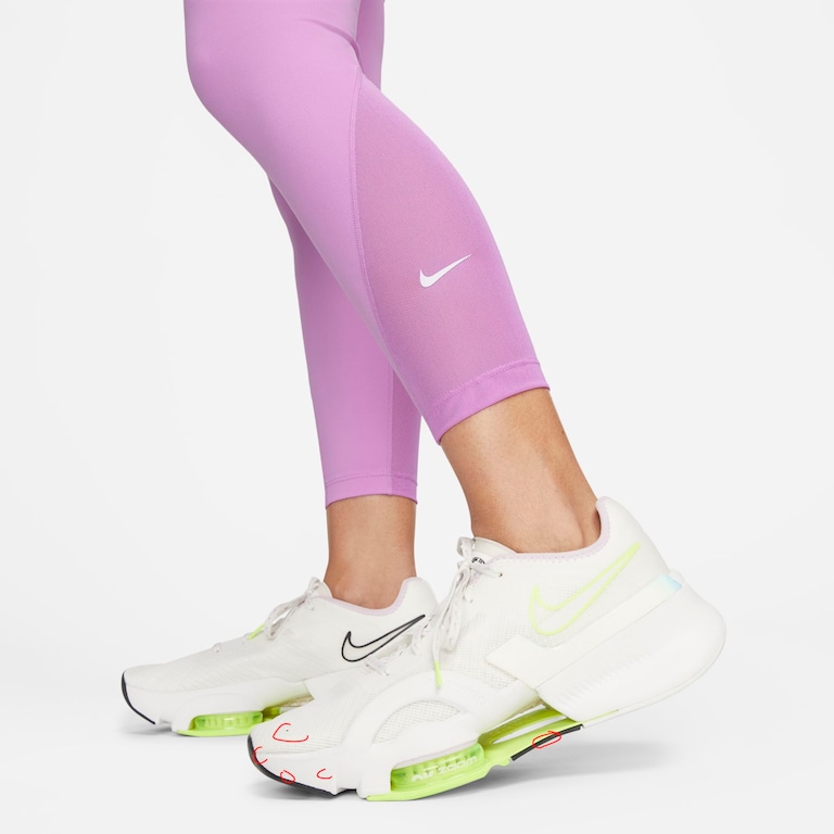 Legging Nike One Feminina - Foto 4