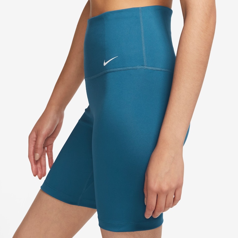 Shorts Nike Dri-FIT One Feminino - Foto 3