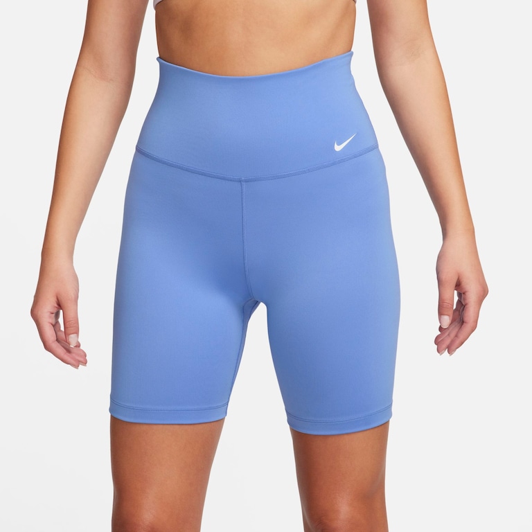 Shorts Nike Dri-FIT One Feminino - Foto 2