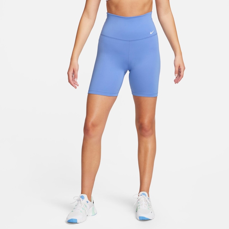 Shorts Nike Dri-FIT One Feminino - Foto 1