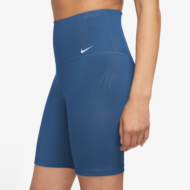 Shorts Nike Dri-FIT One Feminino - Foto 3