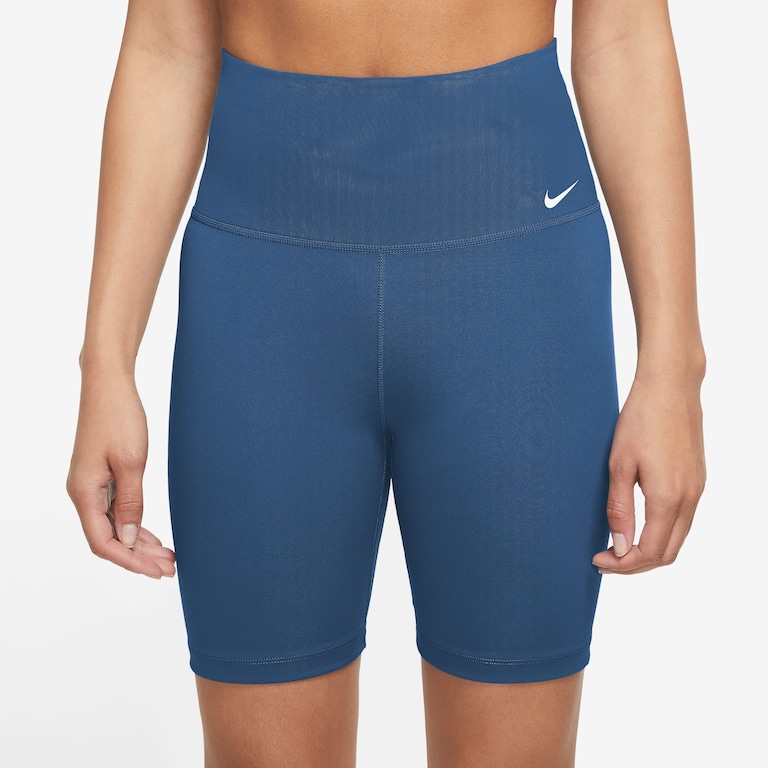 Shorts Nike Dri-FIT One Feminino - Foto 1