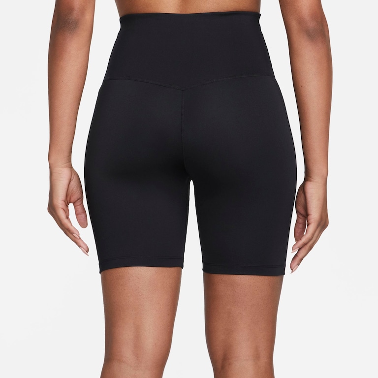 Shorts Nike Dri-FIT One Feminino - Foto 3