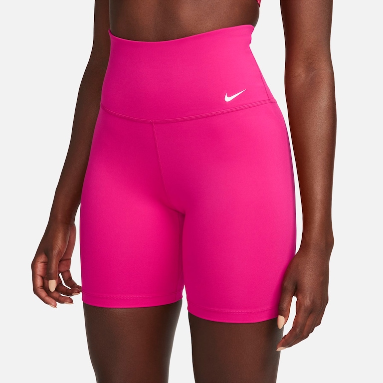 Shorts Nike Dri-FIT One Feminino - Foto 2