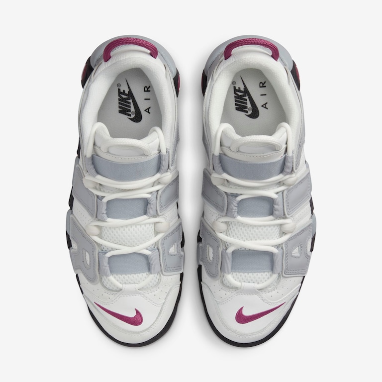 Tênis Nike Air More Uptempo Feminino - Foto 4