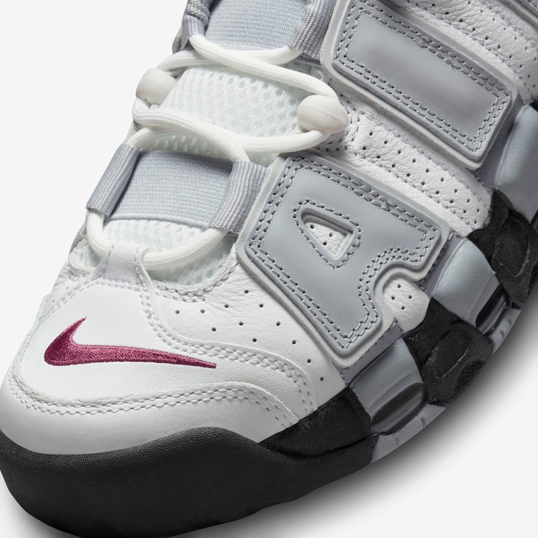 Tênis Nike Air More Uptempo Feminino - Foto 7