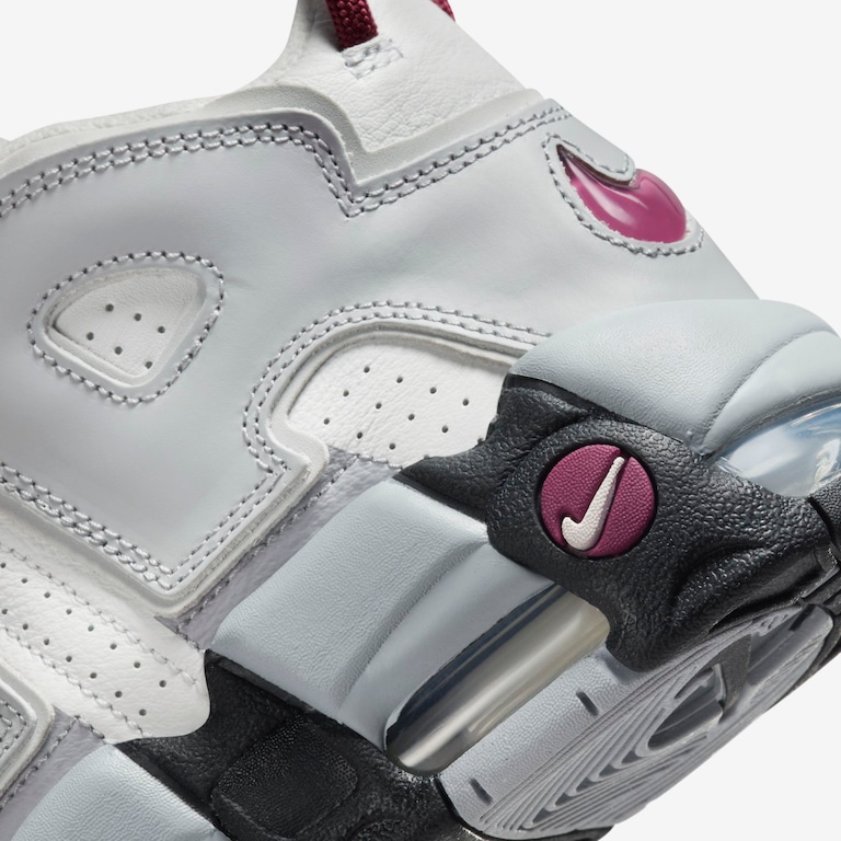 Tênis Nike Air More Uptempo Feminino - Foto 8