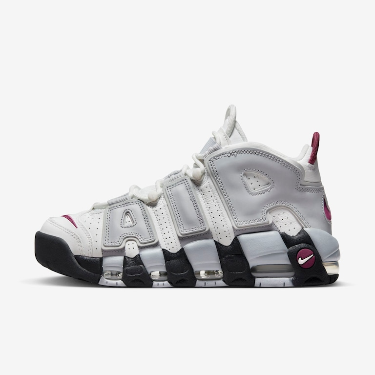 Tênis Nike Air More Uptempo Feminino - Foto 1