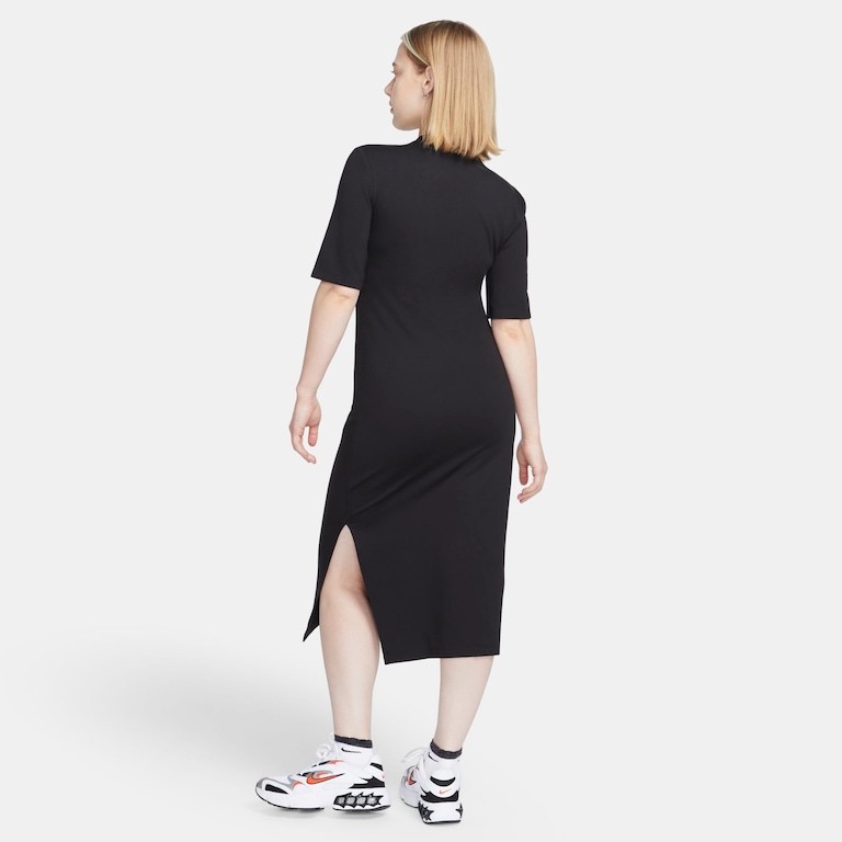 Vestido Nike Sportswear Essential Feminino - Foto 2