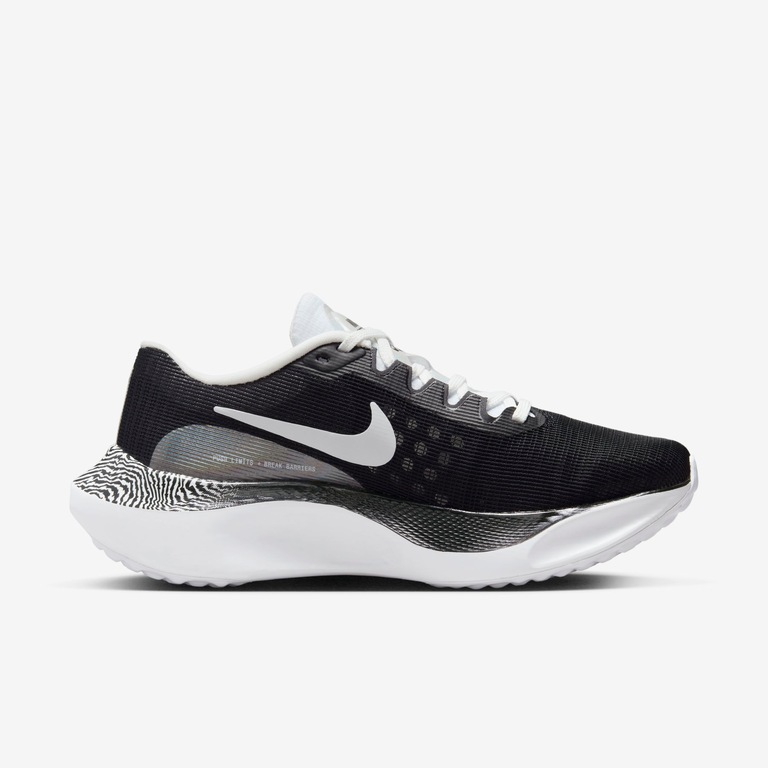 Tênis Nike Zoom Fly 5 Premium Feminino - Foto 3